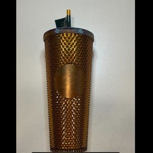 Starbucks Honeycomb Tumbler